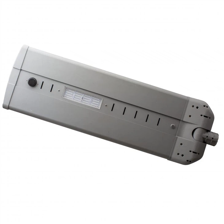 (4)solar street light manufacturers