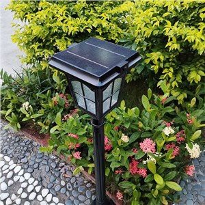 Krajinná lampa
